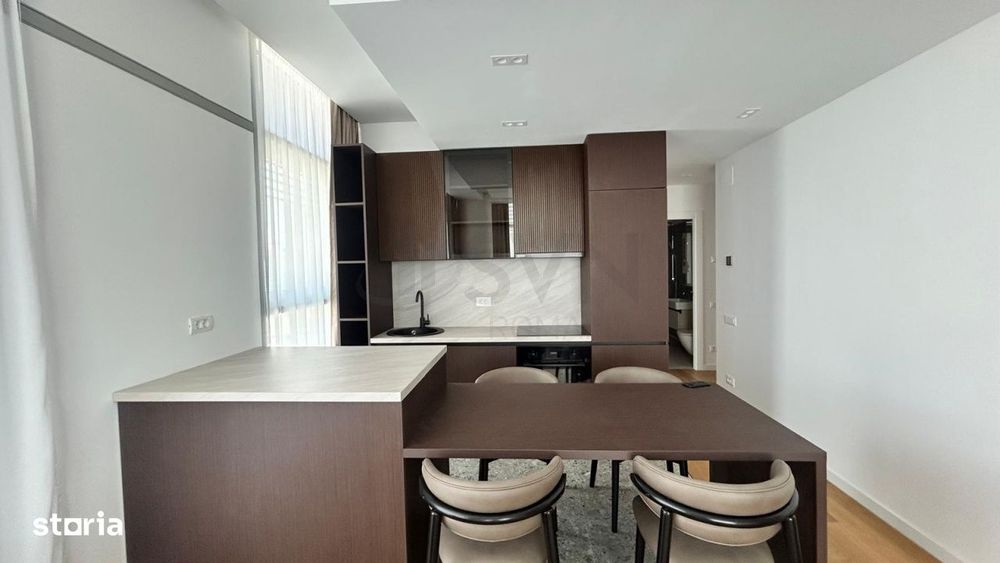 Apartament 3 camere UPSITE FLOREASCA
