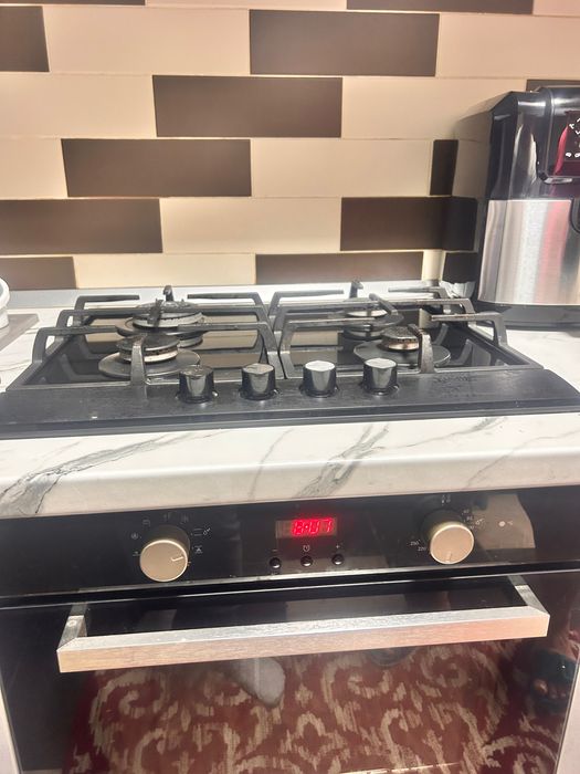 Plită și cuptor Franke stare perfectă