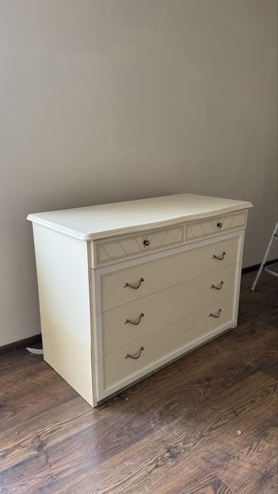 Продам комод б/у