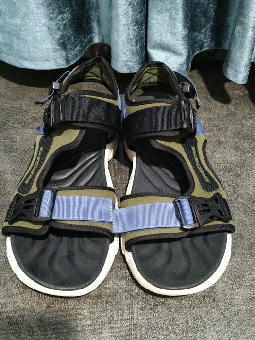 Оригинальные сандалии Skechers