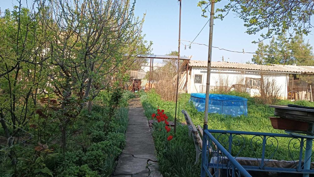 Срочно продается дача.