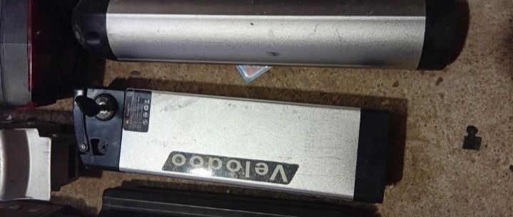 Baterie bicicleta electrica