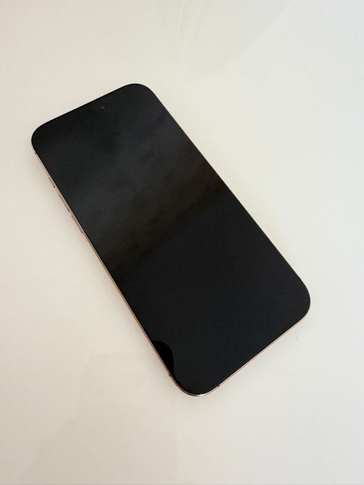 Iphone 16 Pro Max 256gb Desert Titanium