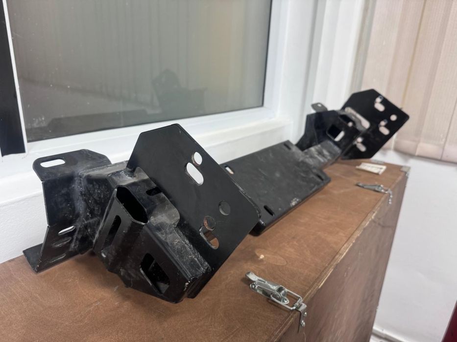 Бампер силовой ARB