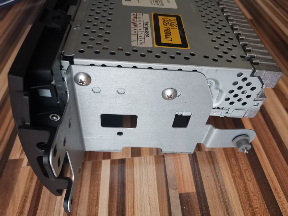 Радио за сузуки sx4 2008