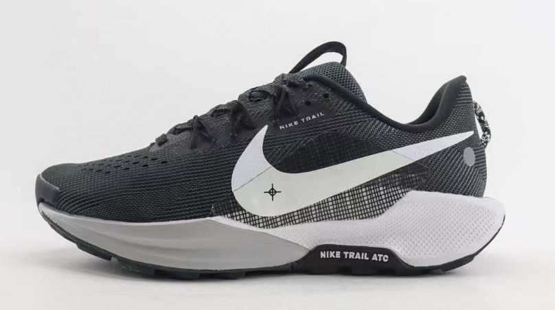 Нови мъжки маратонки Nike React X Pegasus Trail 5