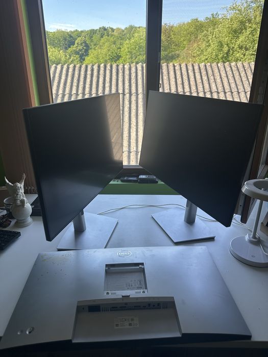 Monitor Dell U2722D 27' Business