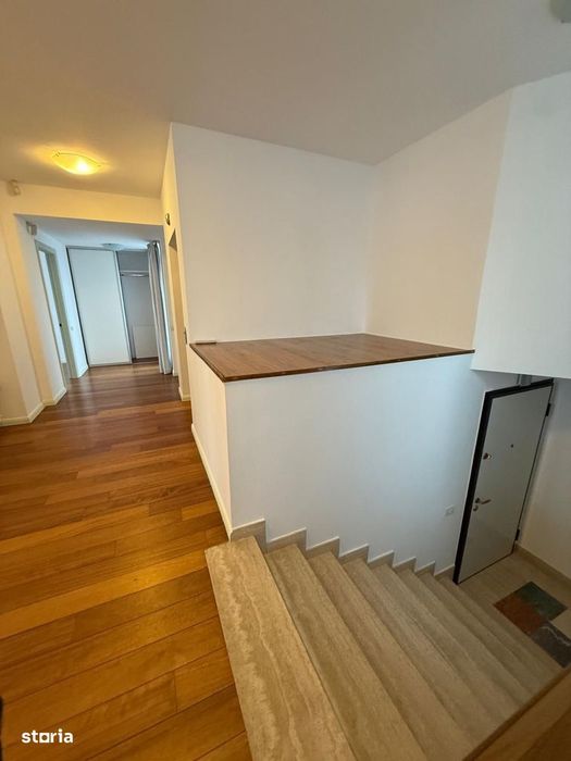 Penthouse 3 camere, zona Aviatorilor – Kiseleff