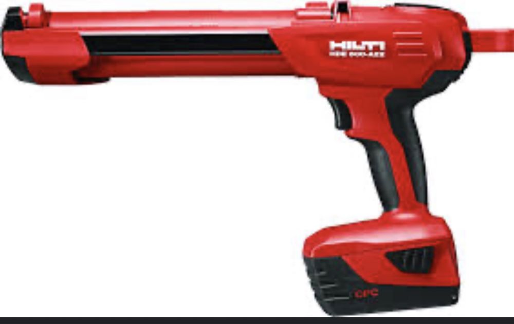 Продам аакамуляторный дозатор хилти