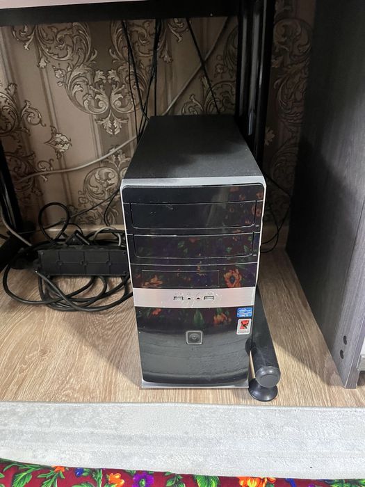 Компьютер продается 1 ТБ памят