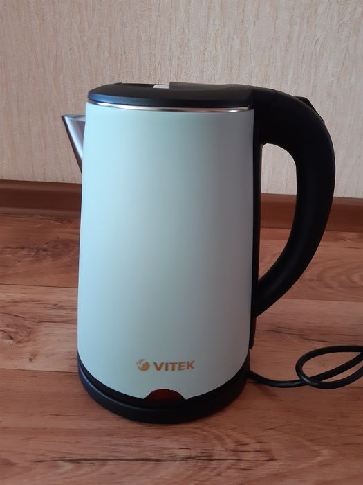 Чайник электрический