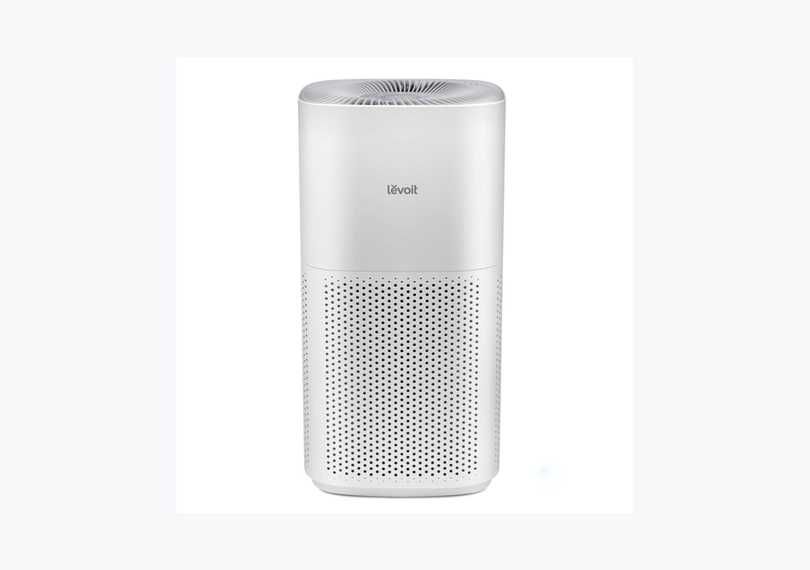 Очиститель воздуха Levoit Core 600S с Wi-Fi