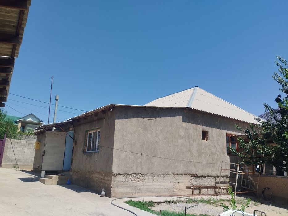 Дом продаетса 6 комнатный