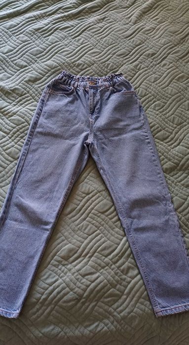 Разгрузка гардероба.Джинсы размера s.