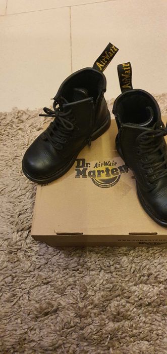 Dr.Martens 26 номер оргинални