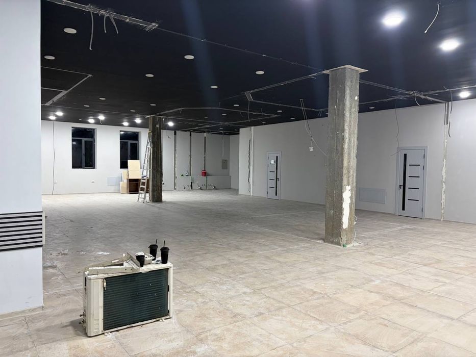 Аренда отдельно стоящего здания