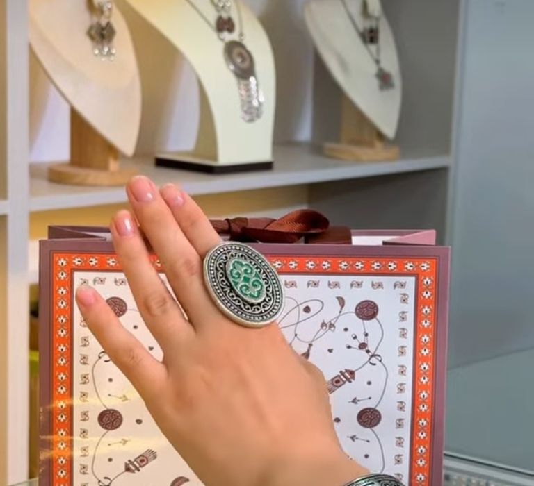 Серебро 925 проба