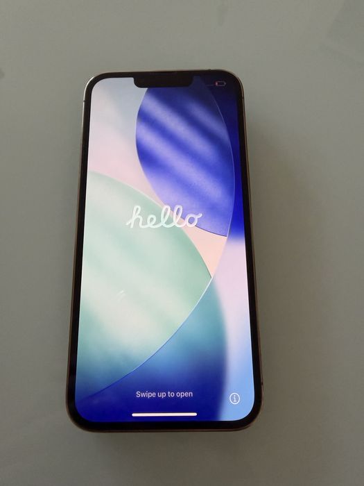 Iphone 13 Pro Gold 128 GB