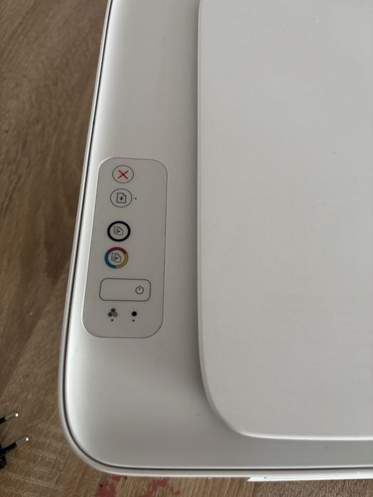 Принтер МФУ HP DeskJet 2320