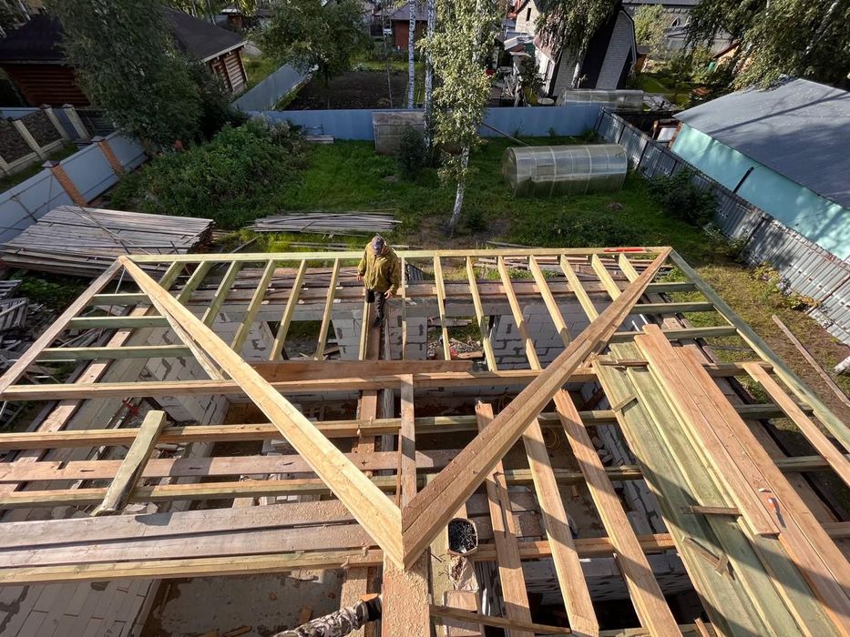 Кириша навес сварка хизмати