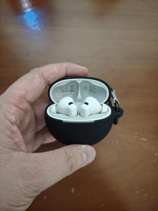 Продаю наушники Huawei Freebuds 7i, г. Алматы