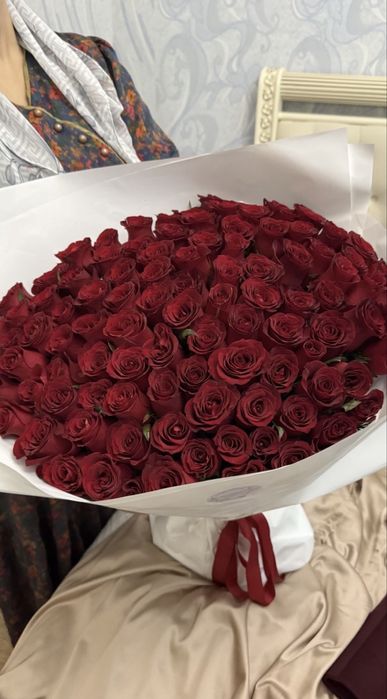 цветы актау 101х51