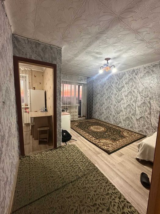 Продам 1 ком квар 3гор больница 10,500