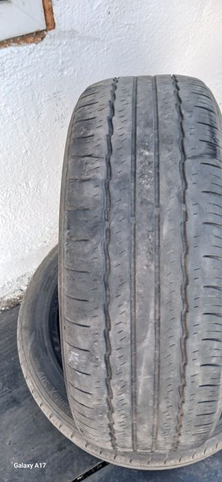 Резина б,у 215,55 18
