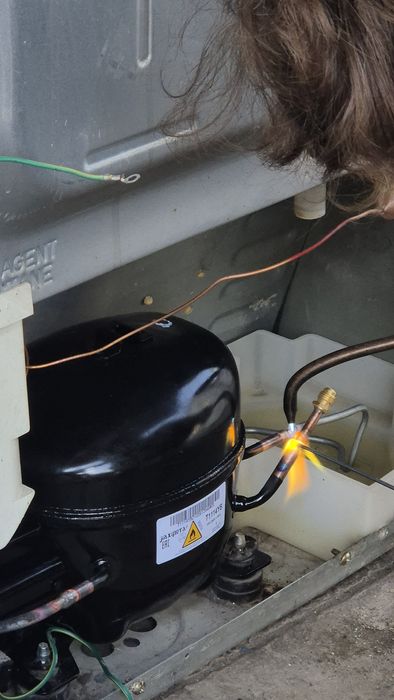 Ремонт Холодильников