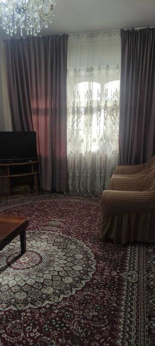 Чилонзор 12 кв. Фарход бозор 4/5/5 Квартира сотилади