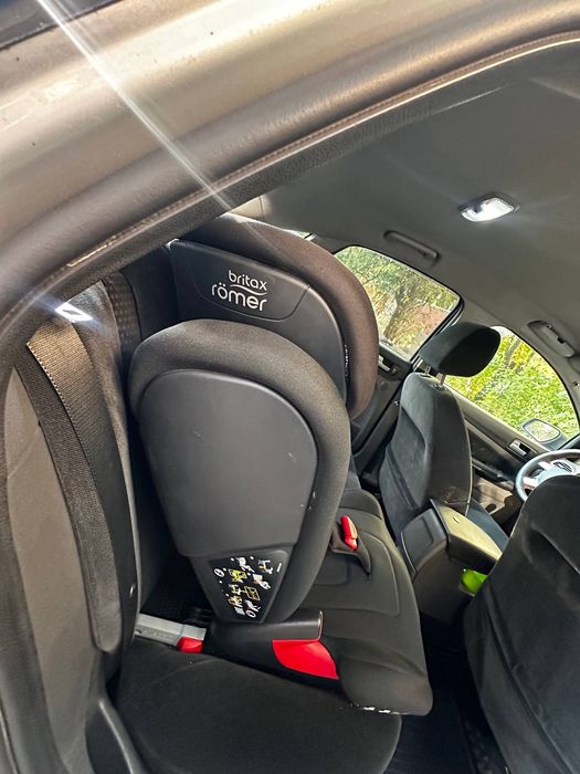 Детско столче за кола Britax Römer KIDFIX 2 R, 15–36 кг
