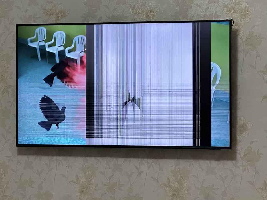 Самсунг 55дю 140см