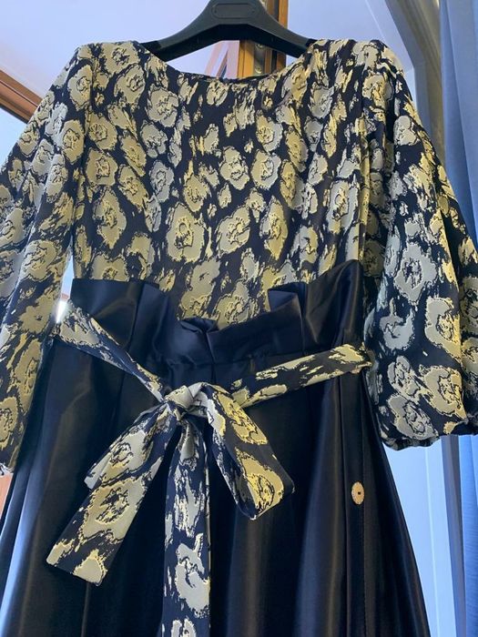 Продам вечернее платье Турция 42 р