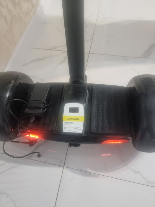 Hoverboard segway 700w