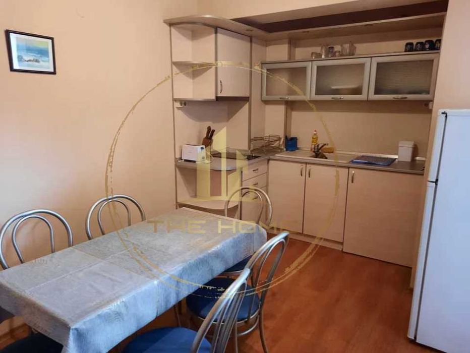 Дава се под наем Тристаен апартамент в Варна, Лятно кино Тракия - 85 кв.м за 500 € - Снимка #2