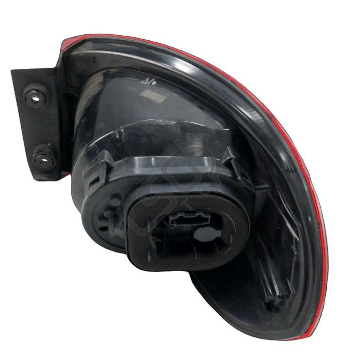 Десен външен стоп Volkswagen Tiguan I 2007-2015 ID: 155934