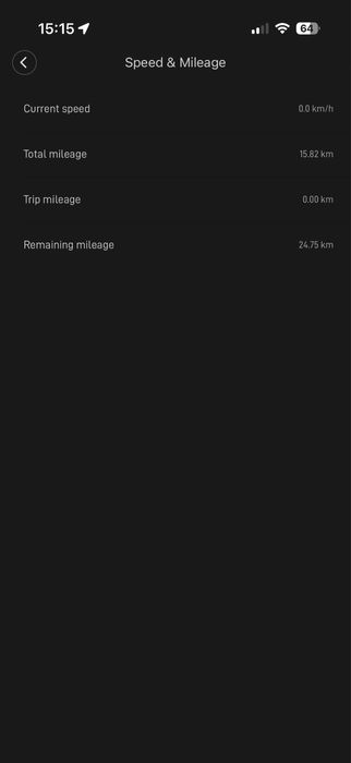 Vand trotineta Xiaomi Mi Electric Scooter Pro 2