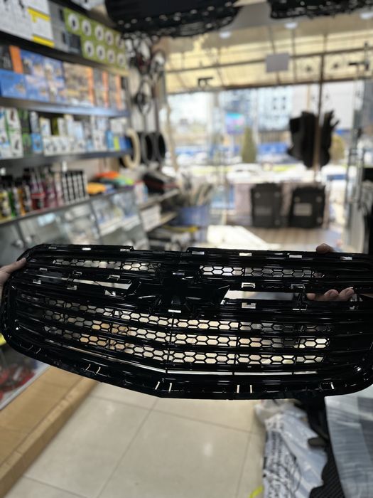 Cobalt black piano oblisofka