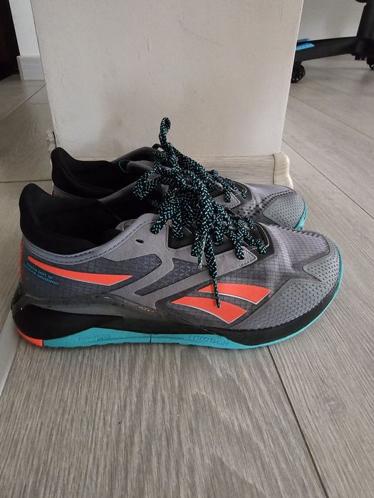 Reebok Pantofi Sport Nano X2 TR Adventure
