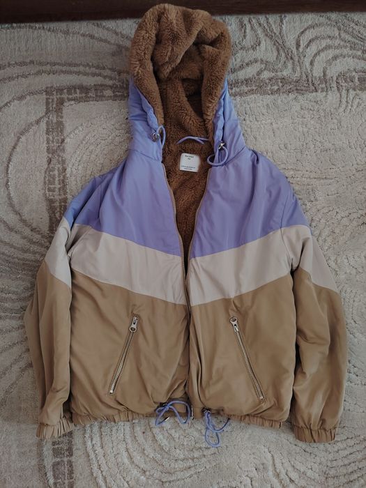 Зимни дамски якета