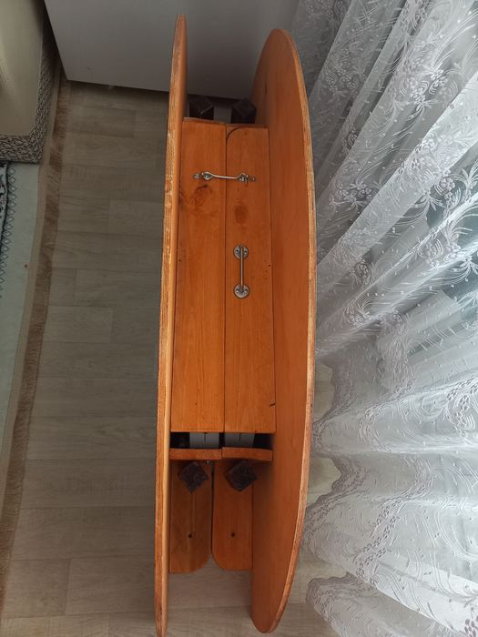 Продам складные столы (оренда)