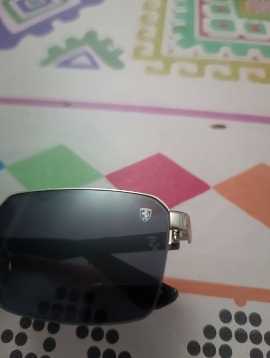 Очки Ray-ban оригинал