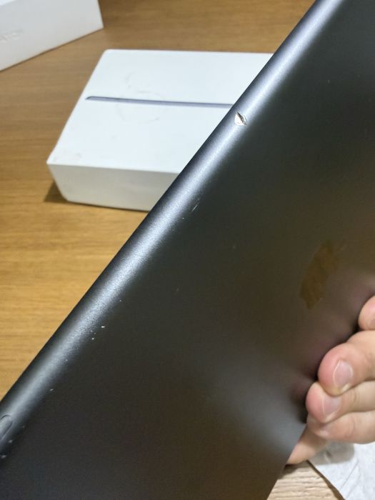 iPad (9th generation) Cellular 256 GB