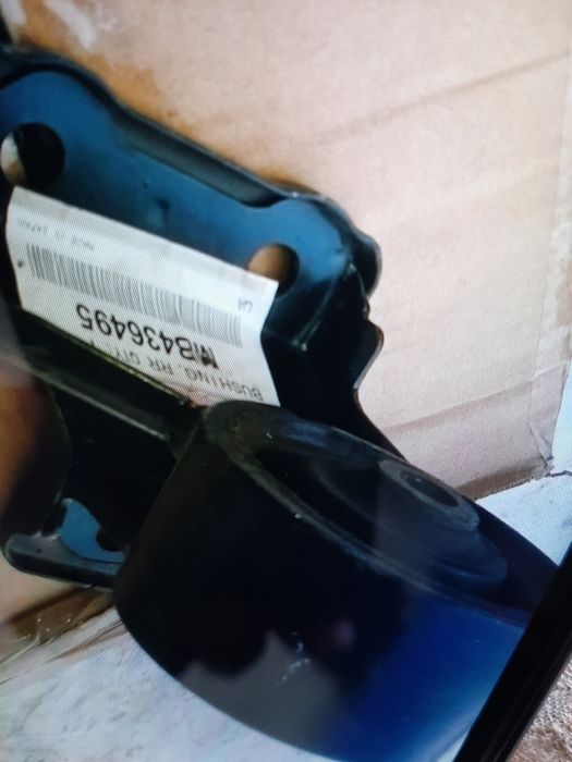 Запчасти на митсубиси [остались]раньше торговал