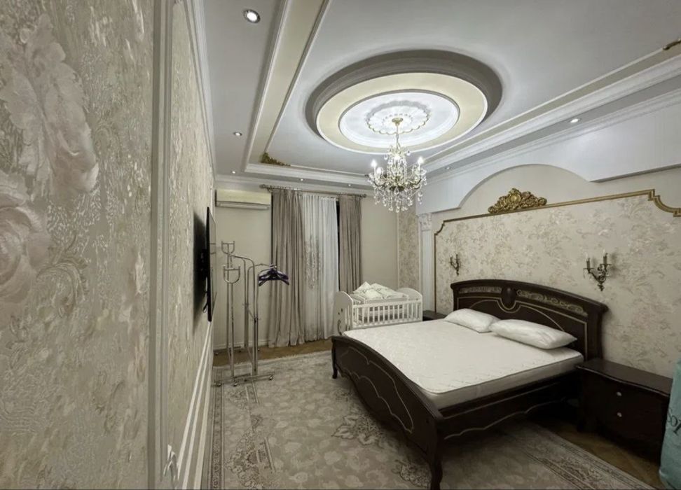 N5830 Mirobod tumani Metro Oybek J/K Imperial Novostroyka 3/3/9