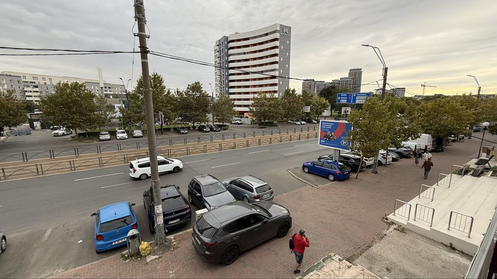 Spatiu Comercial 260 mp | Metrou Mihai Bravu | Direct Proprietar
