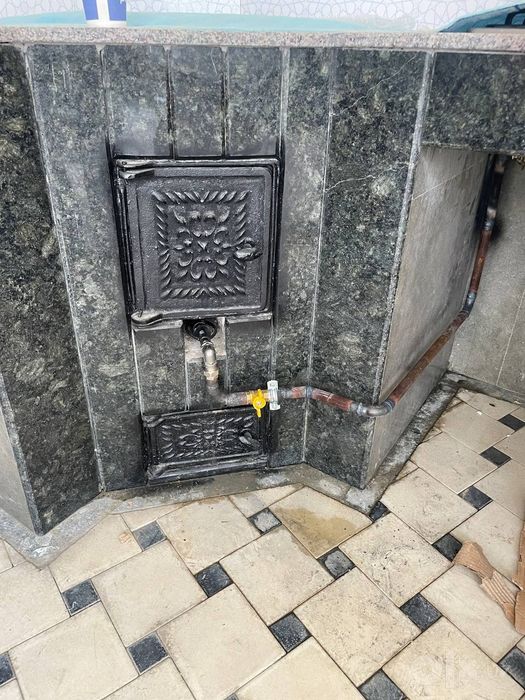 Газосваршик автаген,