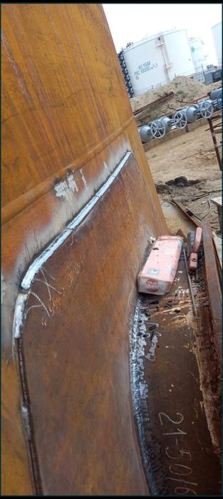 Сварщик Атырау услуги