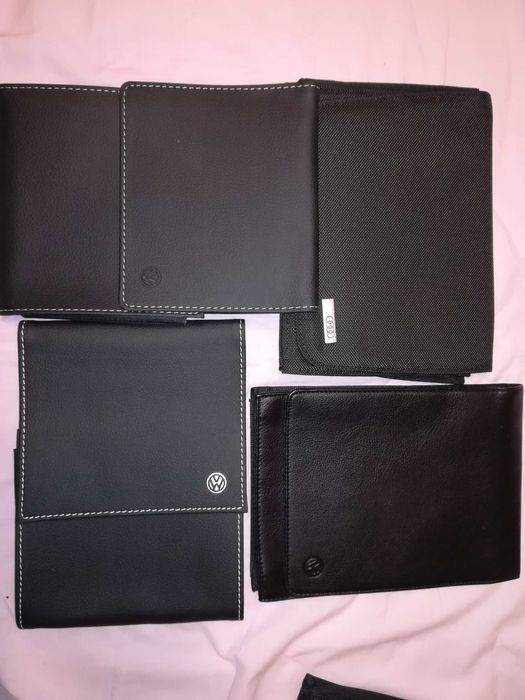 Аптечки за Ауди и Волксваген и други артикули на различни цени