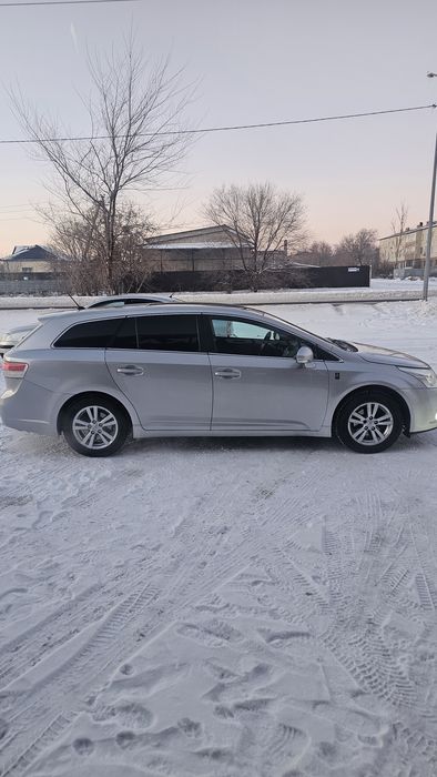 Продается Toyota Avensis